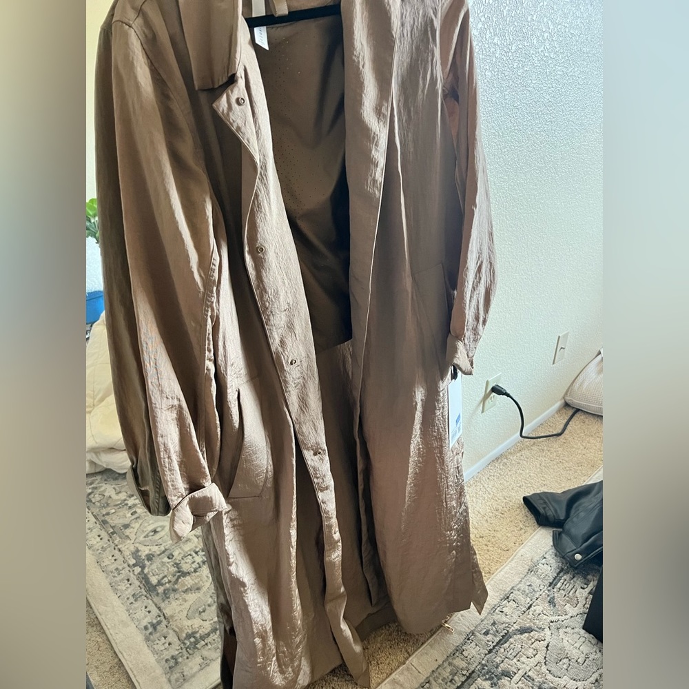 Summer clean up! Hoping to find a new home for my winter/fall clothes.